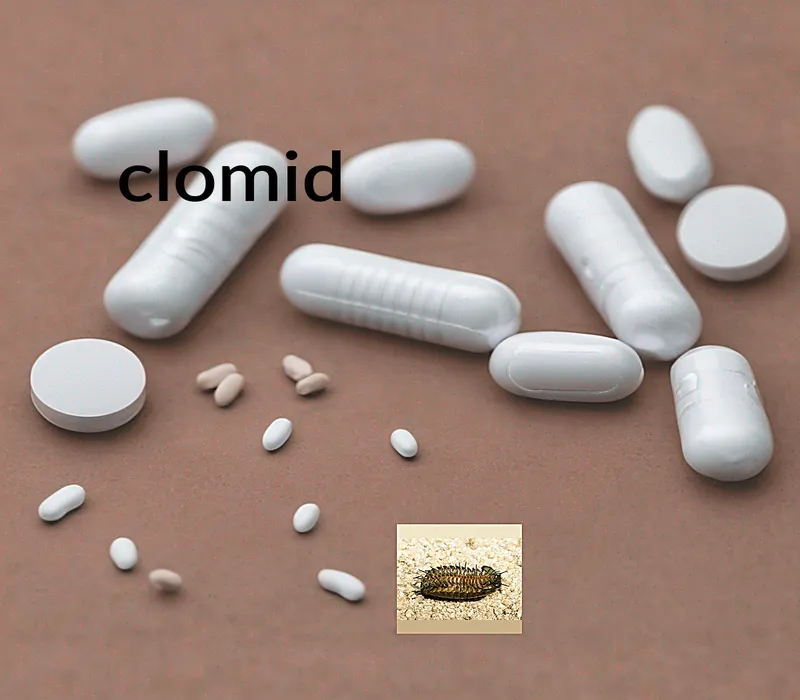 Clomid serve la ricetta medica